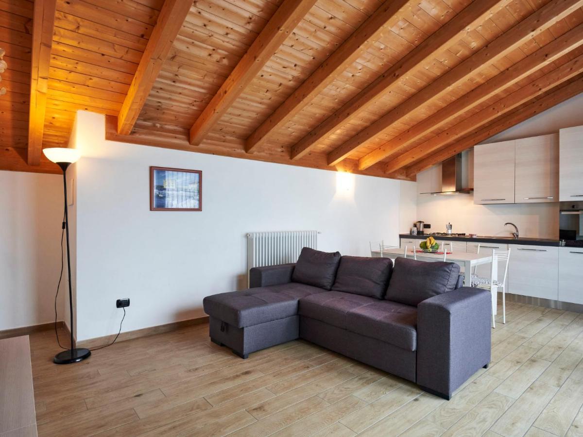 Holiday Home Villa Giulia By Interhome Дервіо Екстер'єр фото