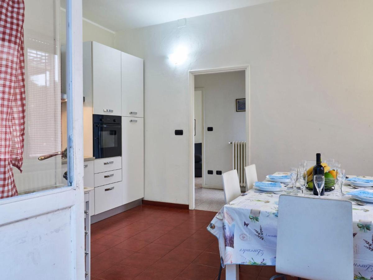 Holiday Home Villa Giulia By Interhome Дервіо Екстер'єр фото