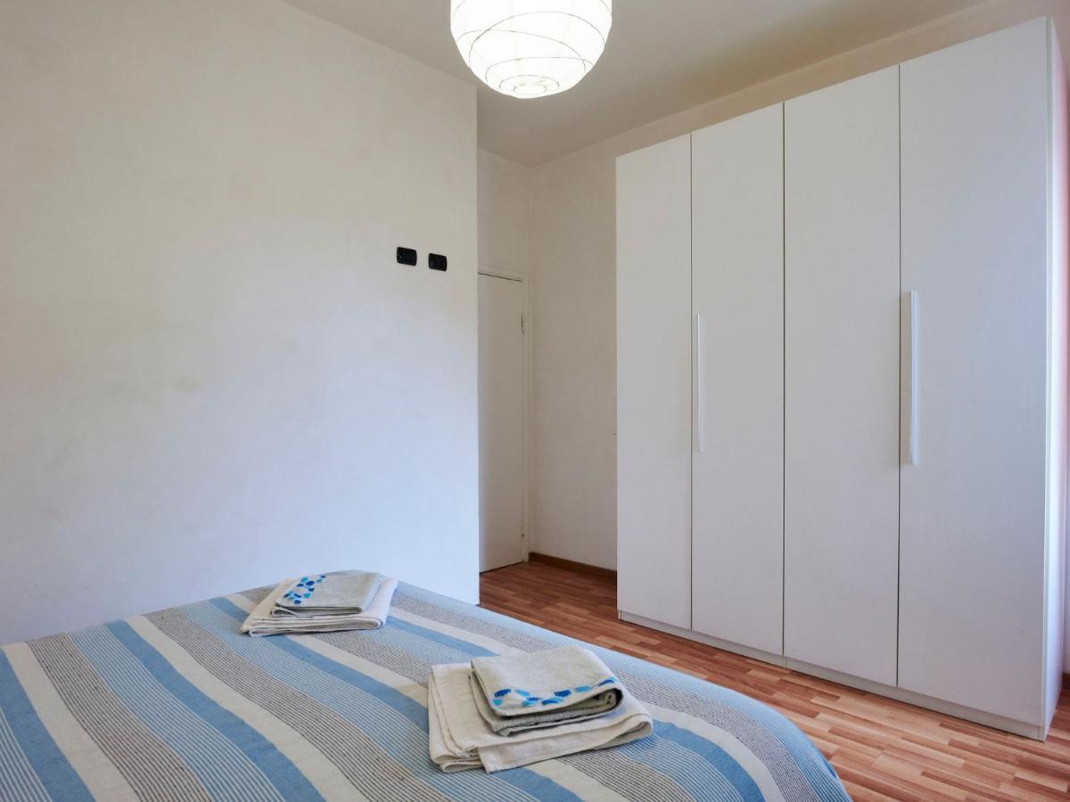 Holiday Home Villa Giulia By Interhome Дервіо Екстер'єр фото