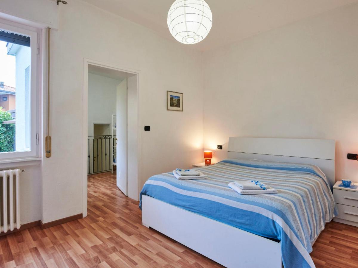 Holiday Home Villa Giulia By Interhome Дервіо Екстер'єр фото
