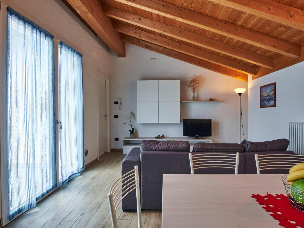 Holiday Home Villa Giulia By Interhome Дервіо Екстер'єр фото