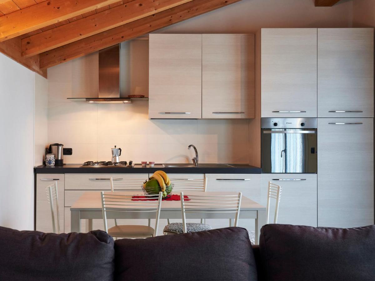 Holiday Home Villa Giulia By Interhome Дервіо Екстер'єр фото