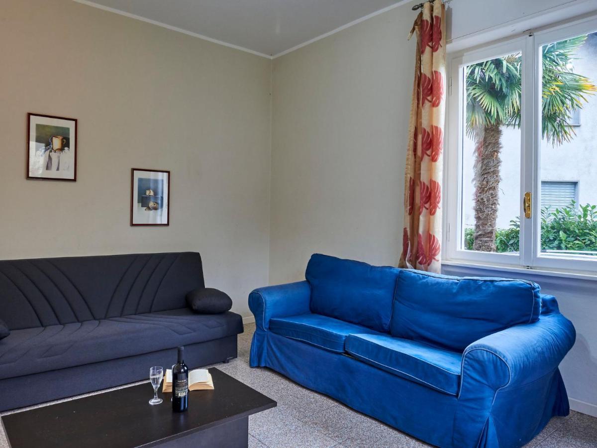 Holiday Home Villa Giulia By Interhome Дервіо Екстер'єр фото