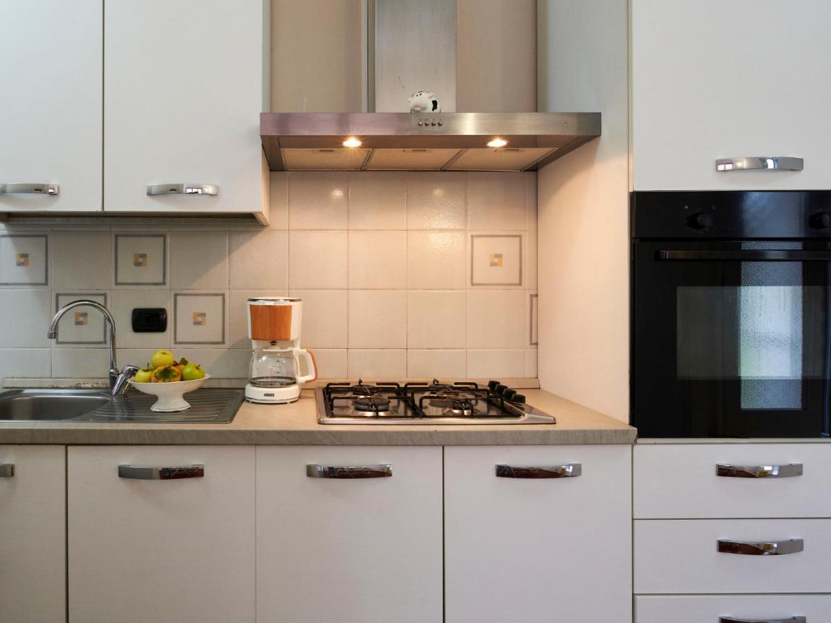 Holiday Home Villa Giulia By Interhome Дервіо Екстер'єр фото