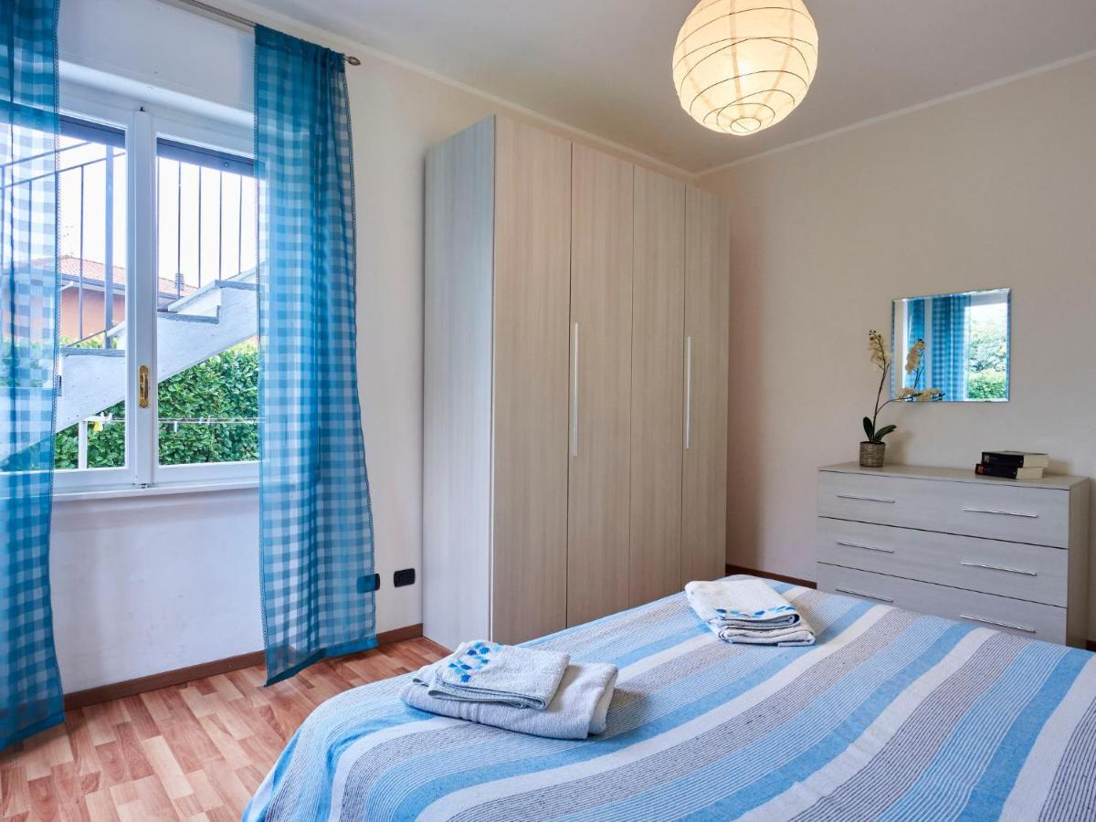 Holiday Home Villa Giulia By Interhome Дервіо Екстер'єр фото
