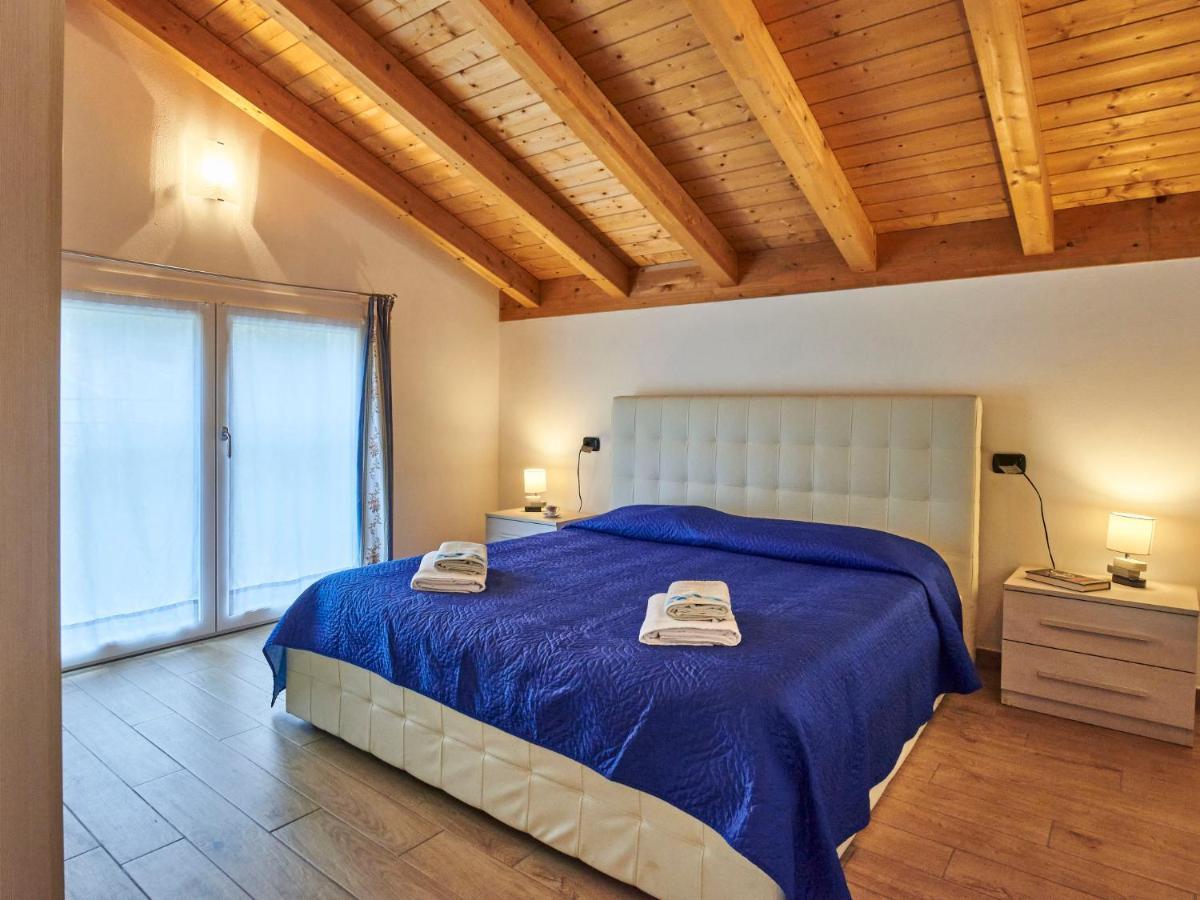 Holiday Home Villa Giulia By Interhome Дервіо Екстер'єр фото