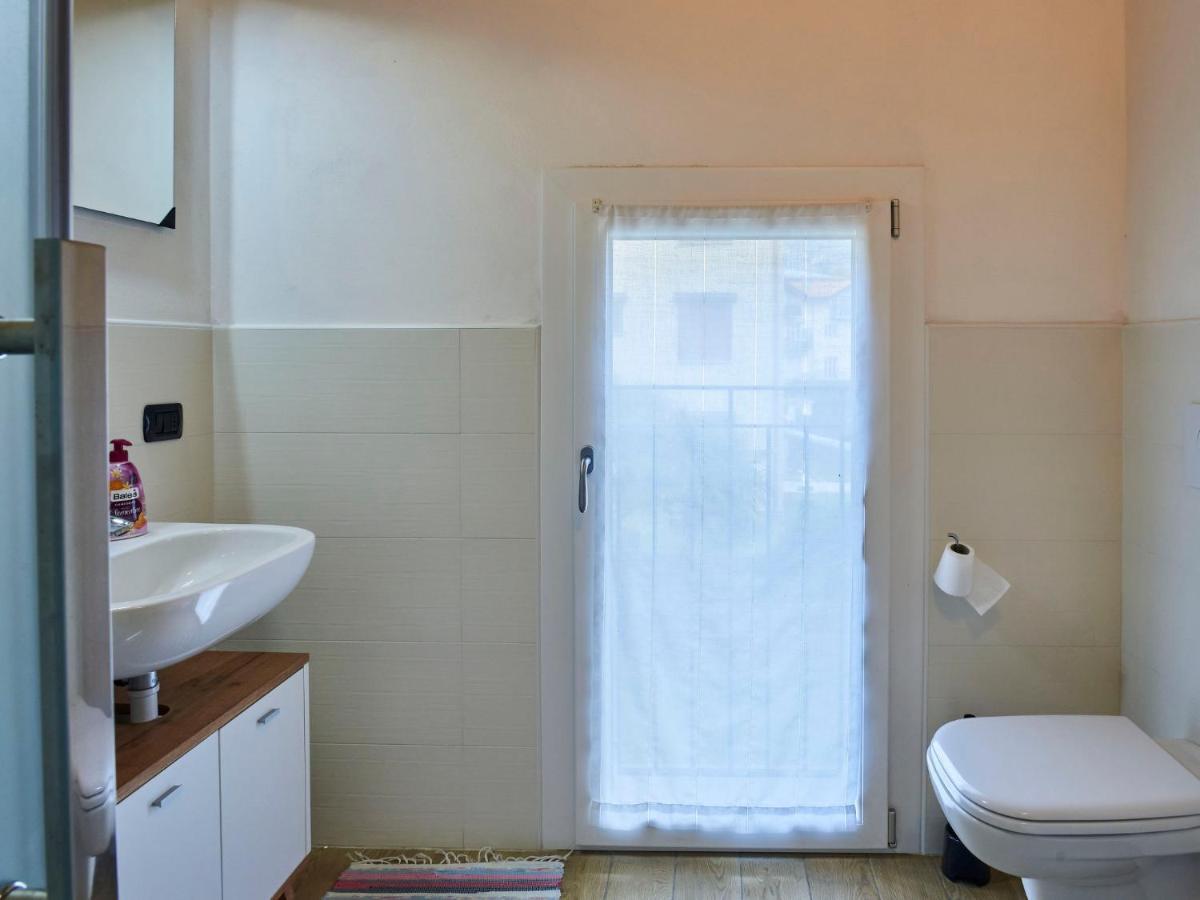 Holiday Home Villa Giulia By Interhome Дервіо Екстер'єр фото