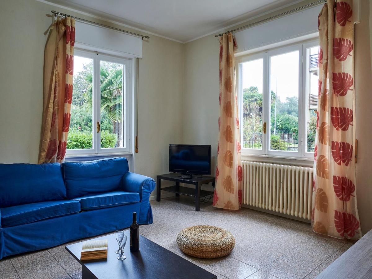 Holiday Home Villa Giulia By Interhome Дервіо Екстер'єр фото